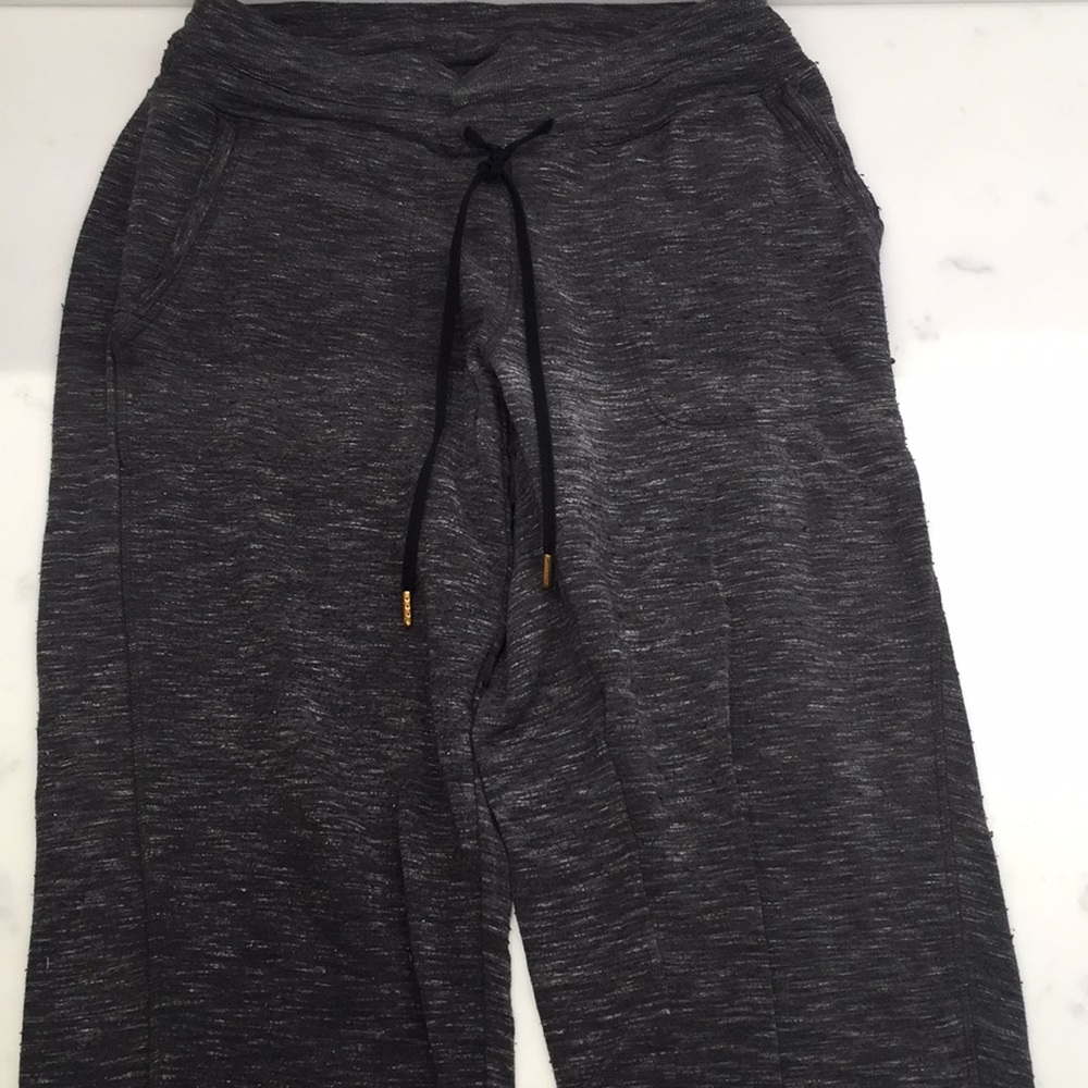 NO LONGER AVAILABLE, comfy Althea sweatpants